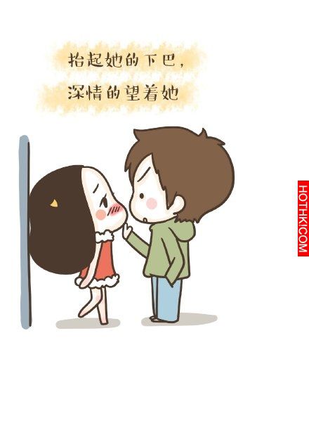 最讓女生把持不住的幾個行為！