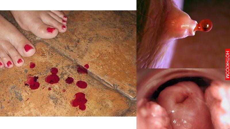 重要！女人應該抓緊月經時徹底排毒！！吃這些瞬間掃光體內老陳毒素！ ...