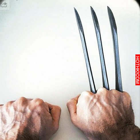 「金鋼狼」休傑克曼拍戲就因為忘了擦一樣東西居然得了這種癌症！PO最後一次狼爪：將辭 ...