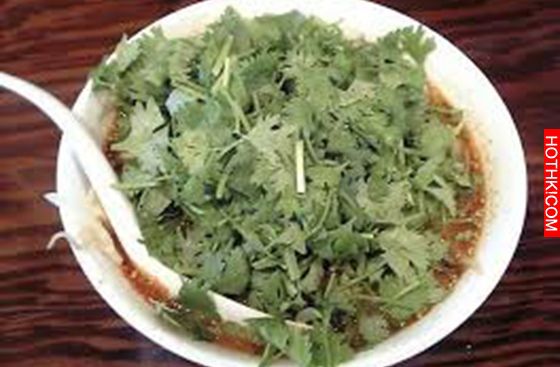 連醫生都驚訝！！這菜的排毒功效竟然這麼強，清洗你的腎臟的絶好秘方！！！ ...