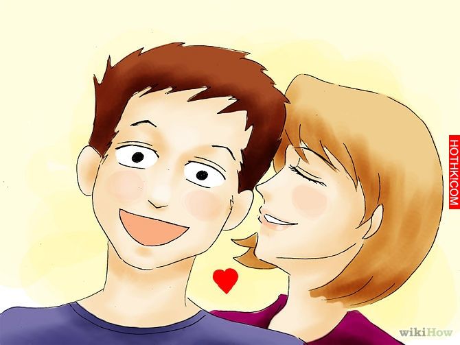 男生也需要被愛。女生好好看下該怎麼用健康的方式愛你的男朋友 ...