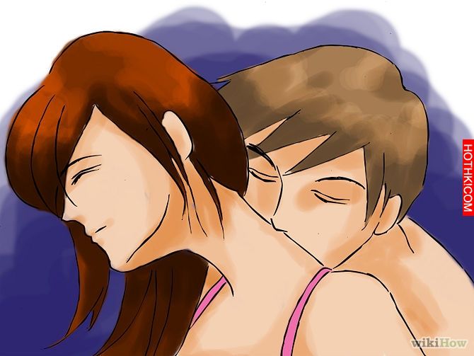 男生也需要被愛。女生好好看下該怎麼用健康的方式愛你的男朋友 ...