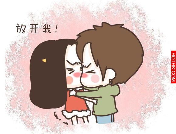 男生最讓女生把持不住的9個行為，有點壞壞的但女人都愛～～～ ...