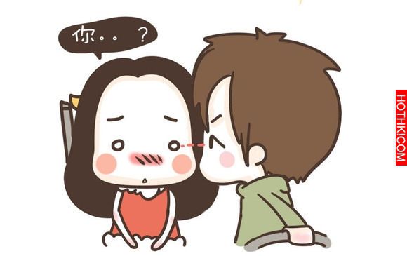 男生最讓女生把持不住的9個行為，有點壞壞的但女人都愛～～～ ...