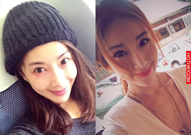 中、西方女神素顏模樣大揭密！沒想到lady gaga正成這樣...！