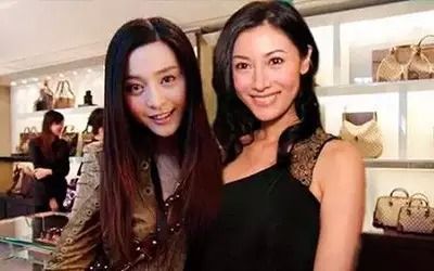 「范冰冰」為什麼被眾女星排擠！？原來是因為…她這樣真的很惹人厭呀！！ ...