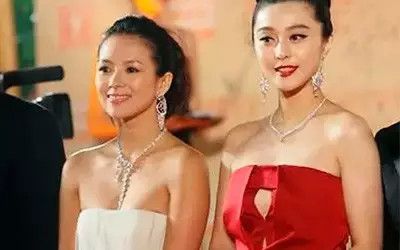 「范冰冰」為什麼被眾女星排擠！？原來是因為…她這樣真的很惹人厭呀！！ ...