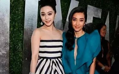 「范冰冰」為什麼被眾女星排擠！？原來是因為…她這樣真的很惹人厭呀！！ ...