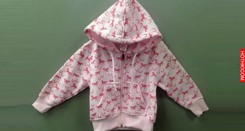這件衣服，一年害死了幾十個兒童，你家孩子穿過嗎？