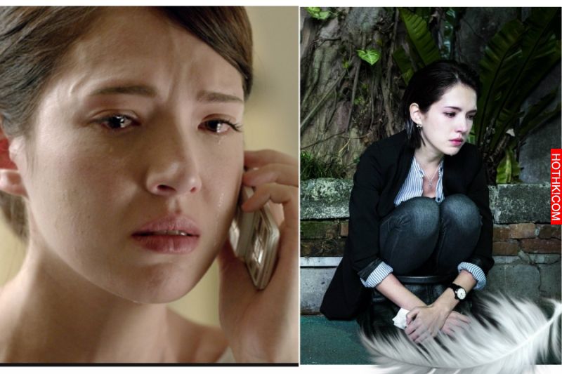 好女人！「許瑋甯」首度公開說明情變！她還在保護小天…