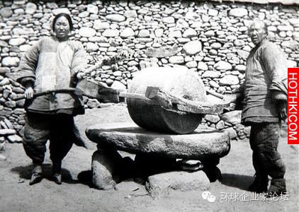 曝光78張中國100多年前的真實照片....原來古代還是有正妹的！！ ...