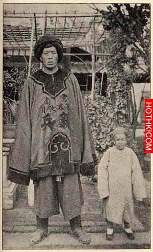 曝光78張中國100多年前的真實照片....原來古代還是有正妹的！！ ...