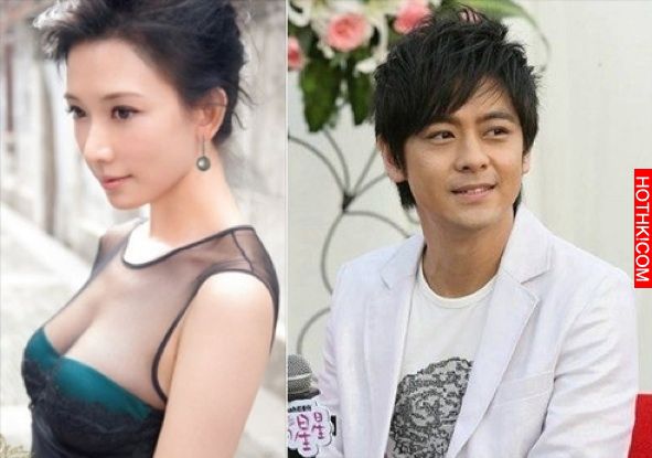 林志玲和林志穎是兄妹？這是真的！