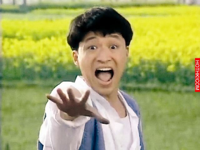 林志玲和林志穎是兄妹？這是真的！
