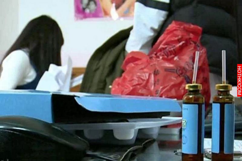 16歲少女5次懷孕，4次墮胎！男友竟然對她說‧‧‧‧‧‧‧