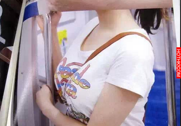 14件大胸部女生無論如何都做不到的事！看完之後發現....