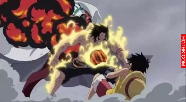 自然系果實在太強大了！看這些經典對戰就知道．．．