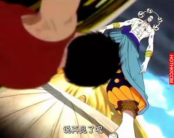 自然系果實在太強大了！看這些經典對戰就知道．．．