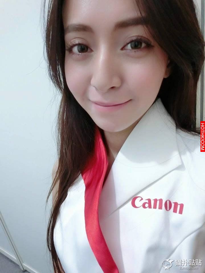 「C乳對比G奶差很大...」超正女模開胸旗袍性感尺度破表