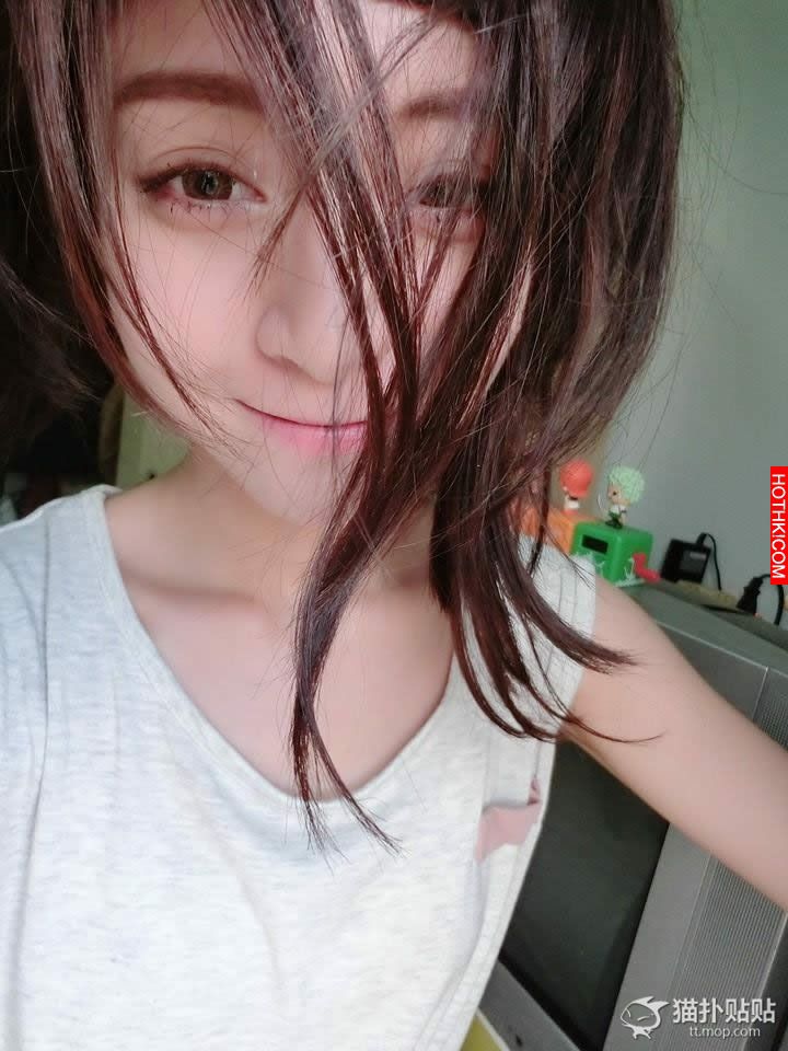 「C乳對比G奶差很大...」超正女模開胸旗袍性感尺度破表