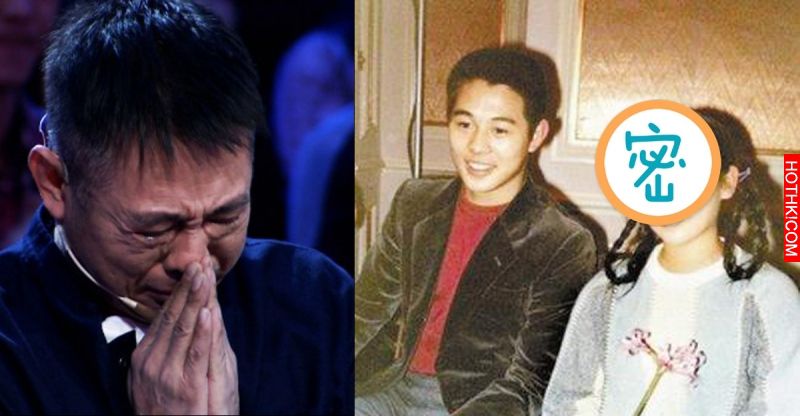 「李連杰」與前妻離婚內幕曝光！當年她為了李連杰生活艱難...精神崩潰！生活不能自理. ...