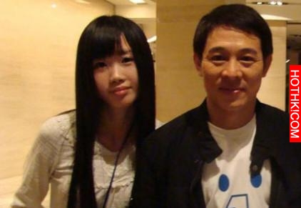 「李連杰」與前妻離婚內幕曝光！當年她為了李連杰生活艱難...精神崩潰！生活不能自理. ...