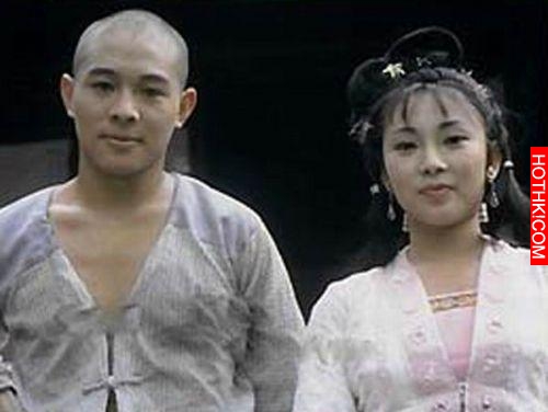「李連杰」與前妻離婚內幕曝光！當年她為了李連杰生活艱難...精神崩潰！生活不能自理. ...