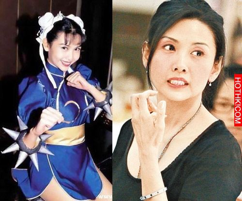 「邱淑貞」婚後生活竟是這樣…！！老公這種行為，令她脾氣再好都受不了！ ...