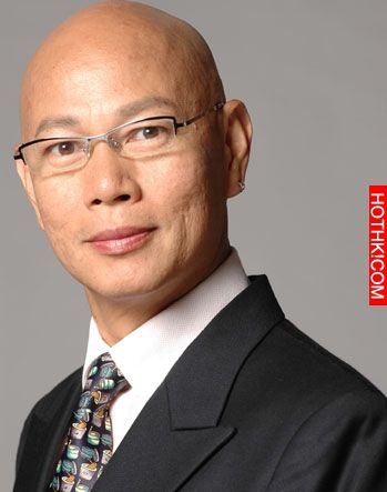 羅家英汪明荃：兩個癌症患者，18年真情守望，一場癌症終結18年的愛情長跑... ...