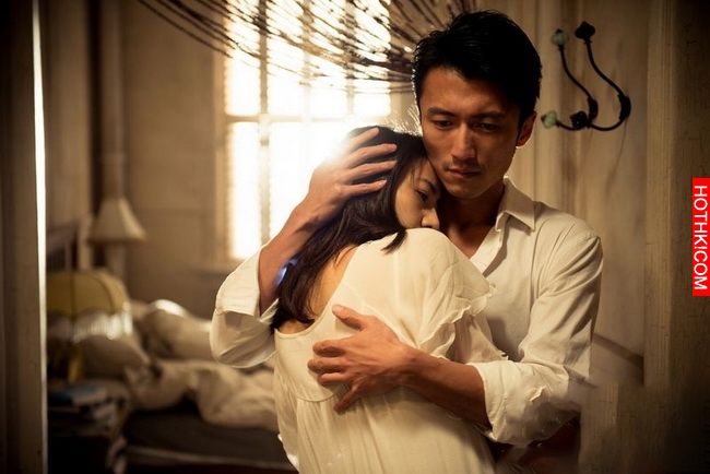 妻子出國了，妹妹說頭暈，軟綿綿地倒在了丈夫的懷裡…最後… ...