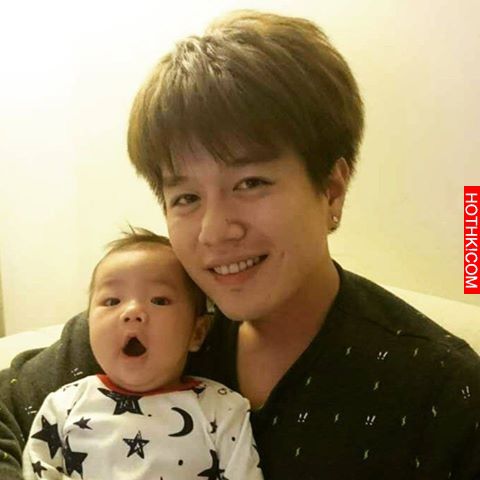 大驚！「六月」懷孕才胖6公斤！！十天瘦回小孩白胖，秘訣就是她絕不吃一樣東西！！ ...