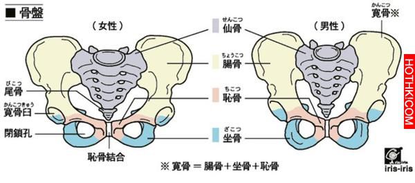 這個坐姿，男性永遠辦不到！如果你能做到，那只表示”一件事“！ ...