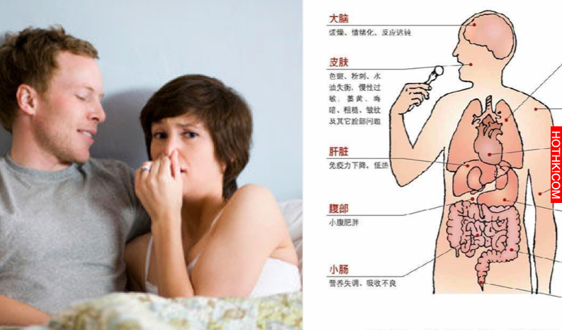 一周喝一次幫你把肚子裡「黑黑的大便」排出來！