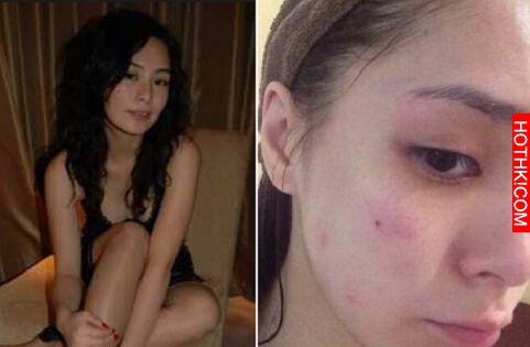 這才是真正的阿嬌！她坦承最愛還是陳冠希...其他女人都做不到的事情她都可以... ...