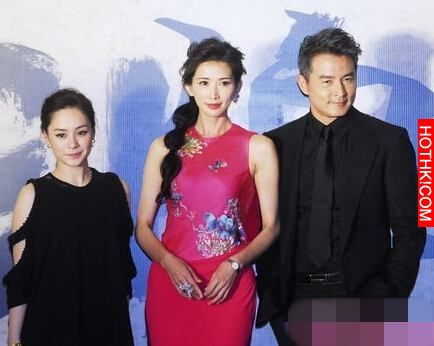這才是真正的阿嬌！她坦承最愛還是陳冠希...其他女人都做不到的事情她都可以... ...