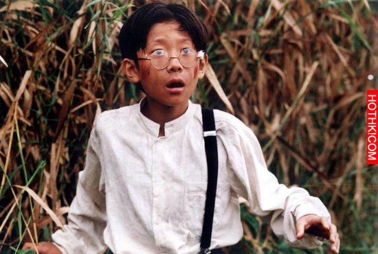 小時候我們看過的明星，長大後竟然變成這樣子！楊丞琳太扯了！ ...