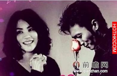 王菲疑似第三度懷孕卻忘不了前夫李亞鵬！謝霆鋒情何以堪... ...