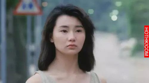 太恐怖！51歲張曼玉日前出席活動，模樣嚇壞眾人！