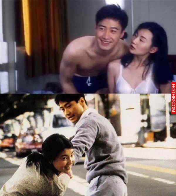 太恐怖！51歲張曼玉日前出席活動，模樣嚇壞眾人！