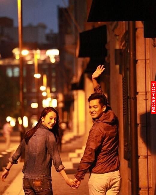 韓國人眼中的華人10大帥哥！這排名有點意外阿。。。