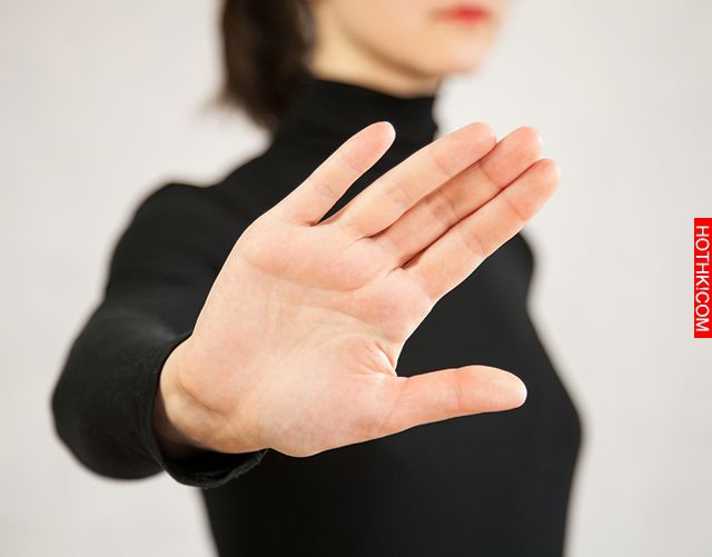 「小指」長度竟然決定了你 一生的婚姻運，以及...生殖能力！？ ...