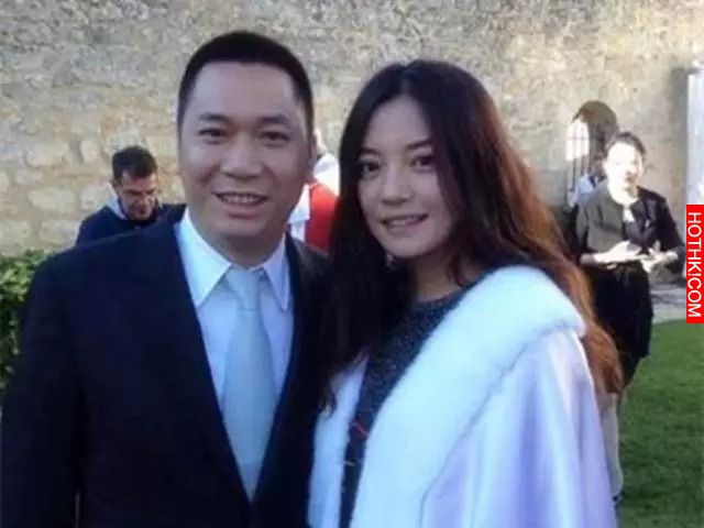 李英愛女神基因超強大！無論老公長怎樣，女兒照樣正翻全世界！太驚艷了！ ...