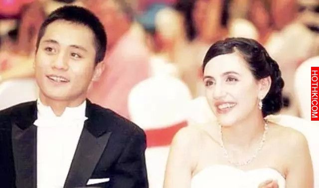 李英愛女神基因超強大！無論老公長怎樣，女兒照樣正翻全世界！太驚艷了！ ...