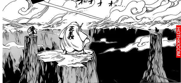 藤虎即將廢除七武海！背後的動機竟然是這樣。。。