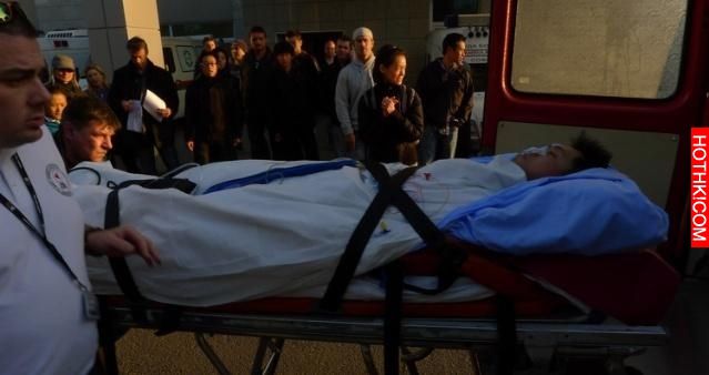 李連杰替身拍浴血任務被炸死只賠2.5萬！一條人命竟然這麼不值錢... ...