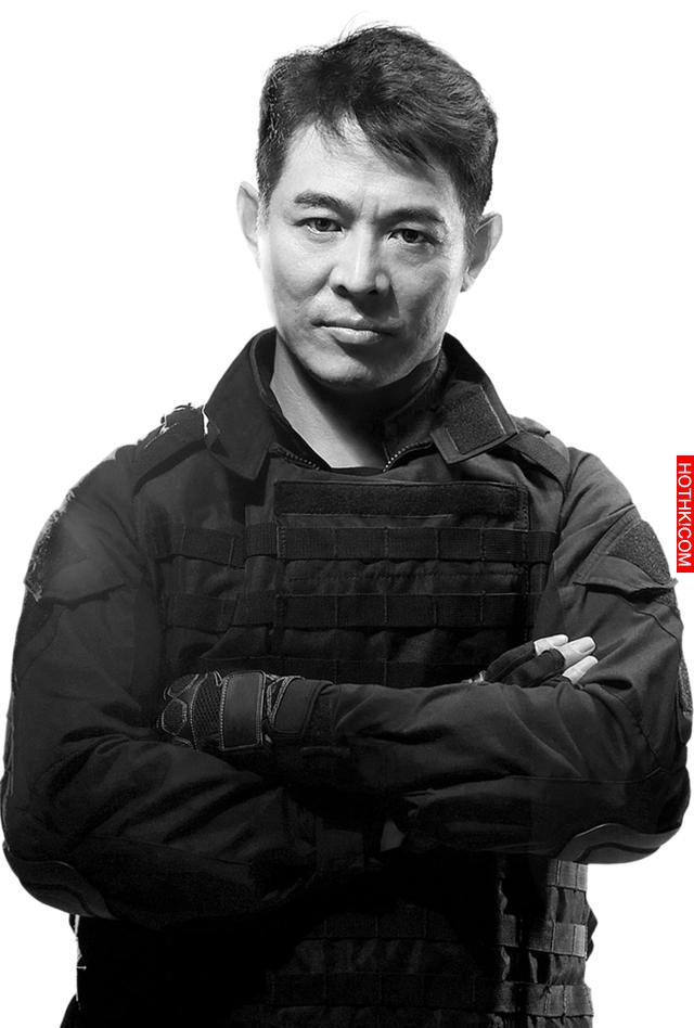 李連杰替身拍浴血任務被炸死只賠2.5萬！一條人命竟然這麼不值錢... ...