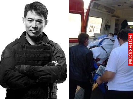 李連杰替身拍浴血任務被炸死只賠2.5萬！一條人命竟然這麼不值錢... ...