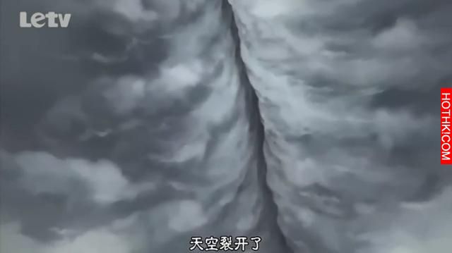 強者的象徵！紅髮的實力分析，揭密未知的能力！