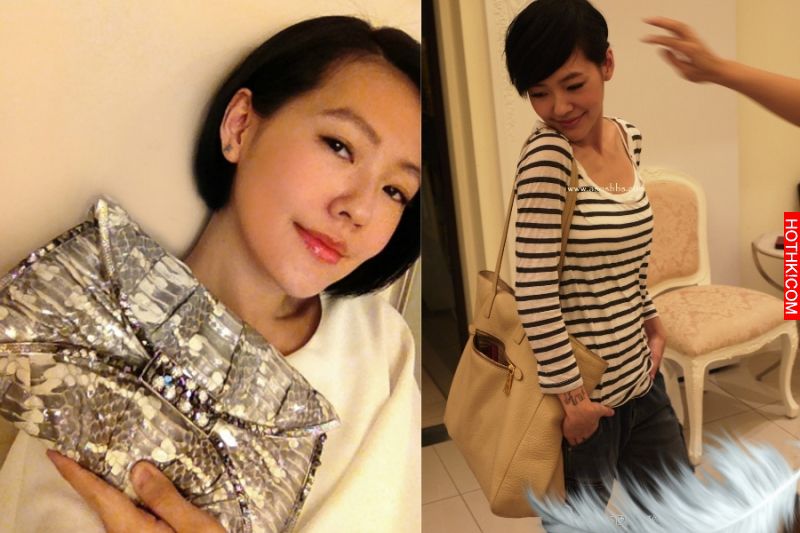 網友罵爆！！小s替李蒨蓉說話？她說「不是包便宜包就有禮貌」！ ...
