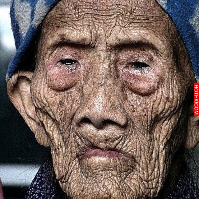 中國最長壽人瑞---256歲李清雲公開秘方！每日必喝一種水…